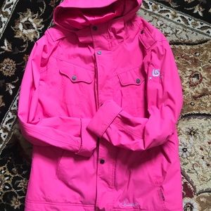 BURTON SKI JACKET